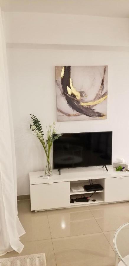 Stunning Fuengirola Gem With City And Sea Views Kültér fotó